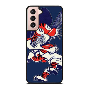 DETROIT TIGERS MASCOT Samsung Galaxy S21 Case Cover