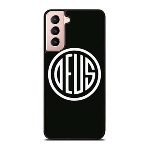 DEUS MOTORCYCLES LOGO Samsung Galaxy S21 Case Cover