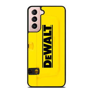 DEWALT ICON Samsung Galaxy S21 Case Cover