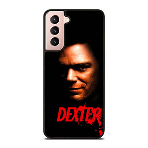 DEXTER Samsung Galaxy S21 Case Cover