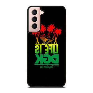 DGK SKATEBOARDING RAINBOW LOGO Samsung Galaxy S21 Case Cover