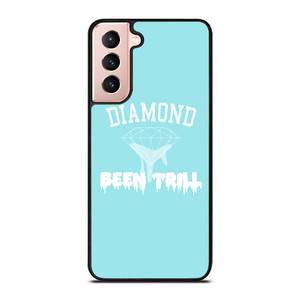 DIAMOND BEEN TRILL Samsung Galaxy S21 Case Cover