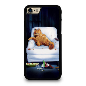 GARFIELD THE LAZY CAT iPhone 7 / 8 Case Cover GARFIELD THE LAZY CAT iPhone 7 / 8 Case Cover