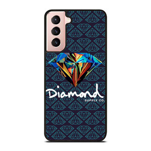 DIAMOND SUPPLY CO Samsung Galaxy S21 Case Cover