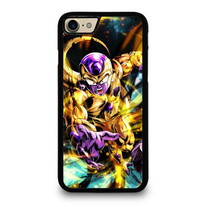 GOLDEN FRIEZA DRAGON BALL iPhone 7 / 8 Case Cover GOLDEN FRIEZA DRAGON BALL iPhone 7 / 8 Case Cover