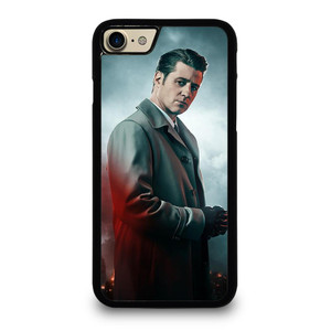 GOTHAM JIM GORDON iPhone 7 / 8 Case Cover