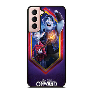 DISNEY ONWARD MOVIE ANIMATION Samsung Galaxy S21 Case Cover