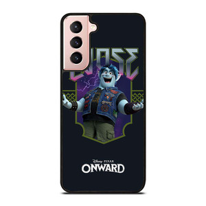 DISNEY ONWARD MOVIE LET LOOSE Samsung Galaxy S21 Case Cover