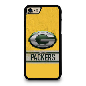 GREEN BAY PACKERS LOGO FOOTBALL iPhone 7 / 8 Case Cover GREEN BAY PACKERS LOGO FOOTBALL iPhone 7 / 8 Case Cover