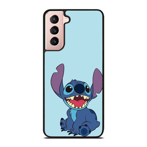 DISNEY STITCH AND LILO Samsung Galaxy S21 Case Cover