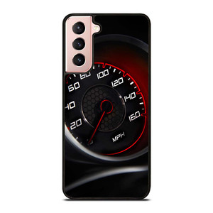 DODGE CHALLENGER SPEEDOMETER Samsung Galaxy S21 Case Cover
