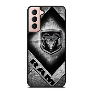 DODGE RAM NEW LOGO Samsung Galaxy S21 Case Cover