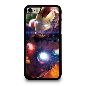 IRON MAN MARVEL iPhone 7 / 8 Case Cover