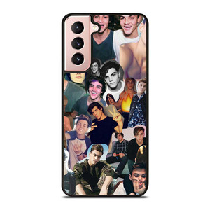 DOLAN TWINS COLLAGE 2 Samsung Galaxy S21 Case Cover