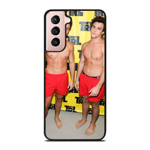 DOLAN TWINS COOL Samsung Galaxy S21 Case Cover
