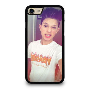 JACOB SARTORIUS iPhone 7 / 8 Case Cover JACOB SARTORIUS iPhone 7 / 8 Case Cover