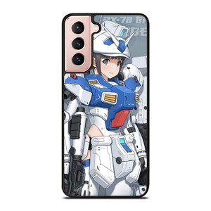 FAN ART GUNDAM SEXY Samsung Galaxy S21 Case Cover