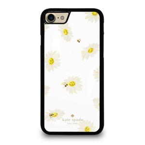 KATE SPADE FLOWER BEE iPhone 7 / 8 Case Cover