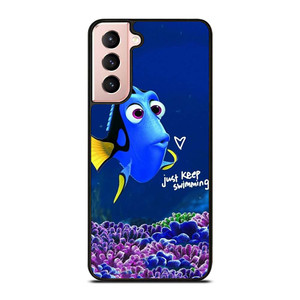 FINDING DORY Samsung Galaxy S21 Case Cover