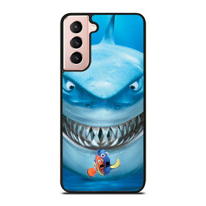 FINDING NEMO Fish Disney Samsung Galaxy S21 Case Cover