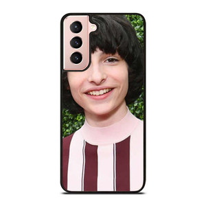 FINN WOLFHARD Samsung Galaxy S21 Case Cover