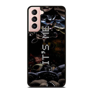 FIVE NIGHTS AT FREDDYS FANF IT'S ME Samsung Galaxy S21 Case Cover