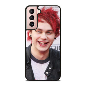 FIVE SECONDS OF SUMMER MICHAEL CLIFFORD 5SOS Samsung Galaxy S21 Case Cover