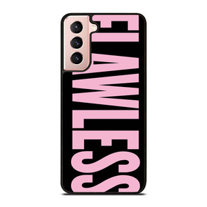 FLAWLESS 1 Samsung Galaxy S21 Case Cover