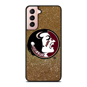FLORIDA STATE FSU LOGO Samsung Galaxy S21 Case Cover