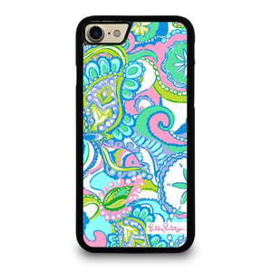 LILLY PULITZER NEW PATTERN iPhone 7 / 8 Case Cover LILLY PULITZER NEW PATTERN iPhone 7 / 8 Case Cover