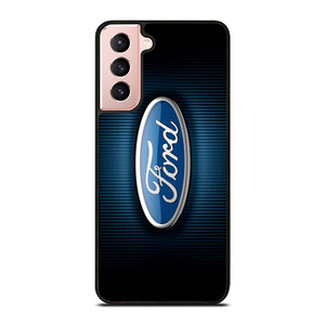 FORD 3 Samsung Galaxy S21 Case Cover