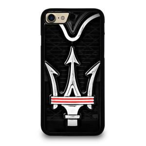 MASERATI EMBLEM iPhone 7 / 8 Case Cover
