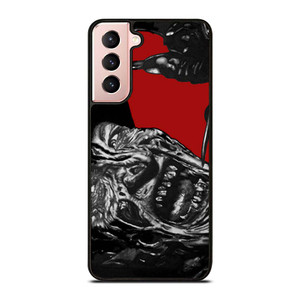 FREDDY KRUEGER Samsung Galaxy S21 Case Cover