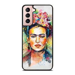 FRIDA KAHLO ART Samsung Galaxy S21 Case Cover