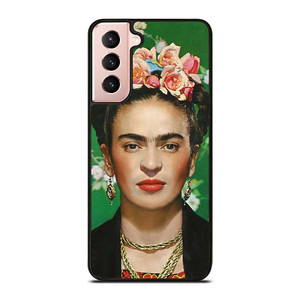 FRIDA KAHLO Samsung Galaxy S21 Case Cover