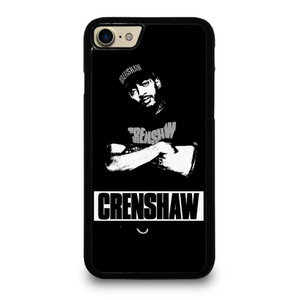 NIPSEY HUSSLE CRENSHAW iPhone 7 / 8 Case Cover