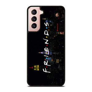 FRIENDS ICON Samsung Galaxy S21 Case Cover