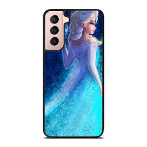 FROZEN ELSA 2 Samsung Galaxy S21 Case Cover