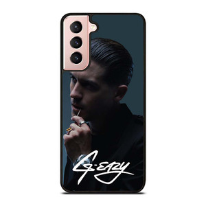 G-EAZY 2 Samsung Galaxy S21 Case Cover