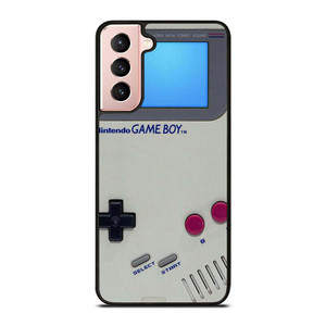 GAME BOY NINTENDO Samsung Galaxy S21 Case Cover