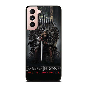 GAME OF THRONES 3 Samsung Galaxy S21 Case Cover