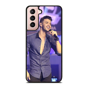 GUSTAVO LIMA Sings Samsung Galaxy S21 Case Cover