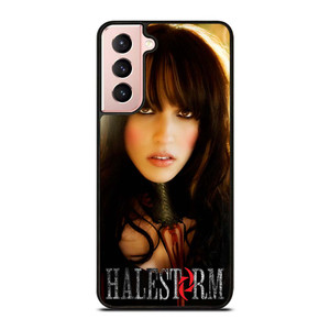 HALESTORM LZZY Samsung Galaxy S21 Case Cover