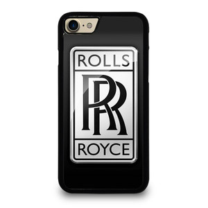 ROLLS ROYCE SYMBOL iPhone 7 / 8 Case Cover ROLLS ROYCE SYMBOL iPhone 7 / 8 Case Cover