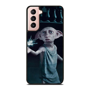 HARRY POTTER DOBBY Samsung Galaxy S21 Case Cover