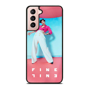 HARRY STYLES FINE LINE ALBUM COVER Samsung Galaxy S21 Case Cover