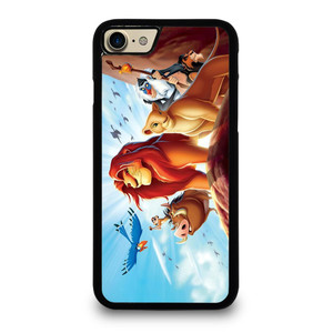 SIMBA THE LION KING DISNEY iPhone 7 / 8 Case Cover