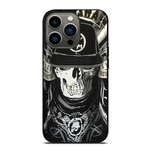 METAL MULISHA SKULL iPhone 13 Pro Case Cover