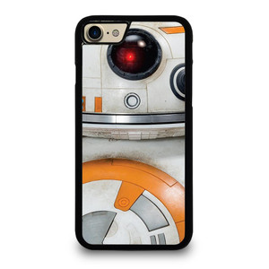 STAR WARS BB8 iPhone 7 / 8 Case Cover STAR WARS BB8 iPhone 7 / 8 Case Cover