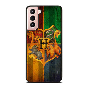 HOGWARTS HARRY POTTER Samsung Galaxy S21 Case Cover